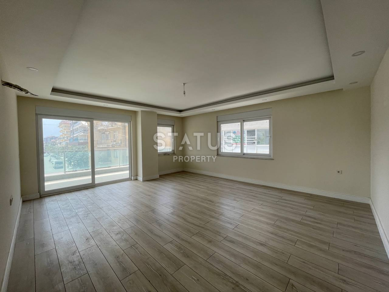 Spacious 3+1 apartment in Cikcilli with separate kitchen. 170m2 фото 16