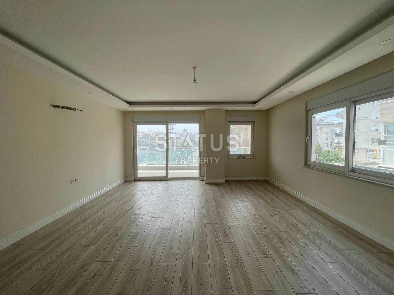 Spacious 3+1 apartment in Cikcilli with separate kitchen. 170m2 фото 18