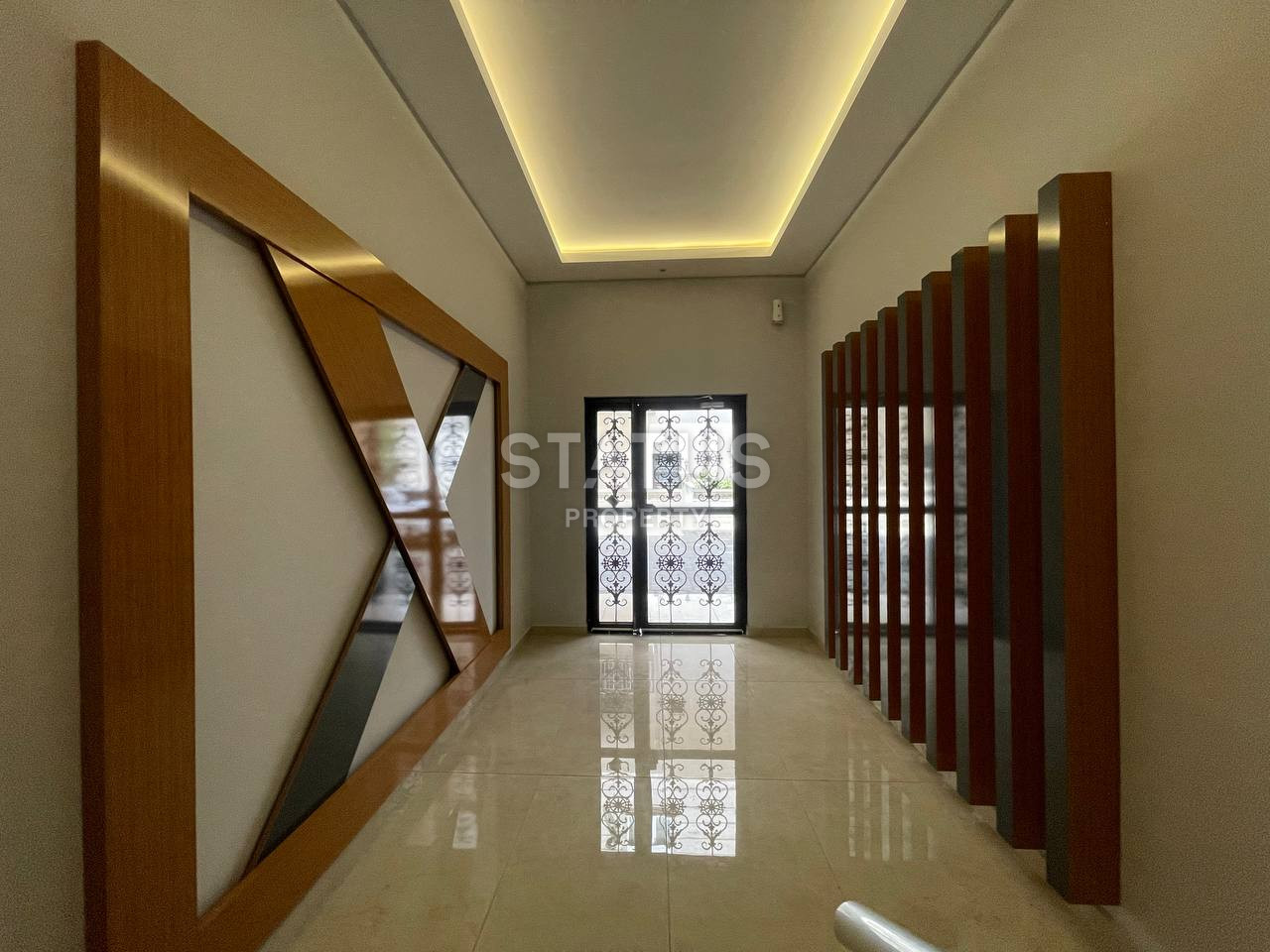 Spacious 3+1 apartment in Cikcilli with separate kitchen. 170m2 фото 20