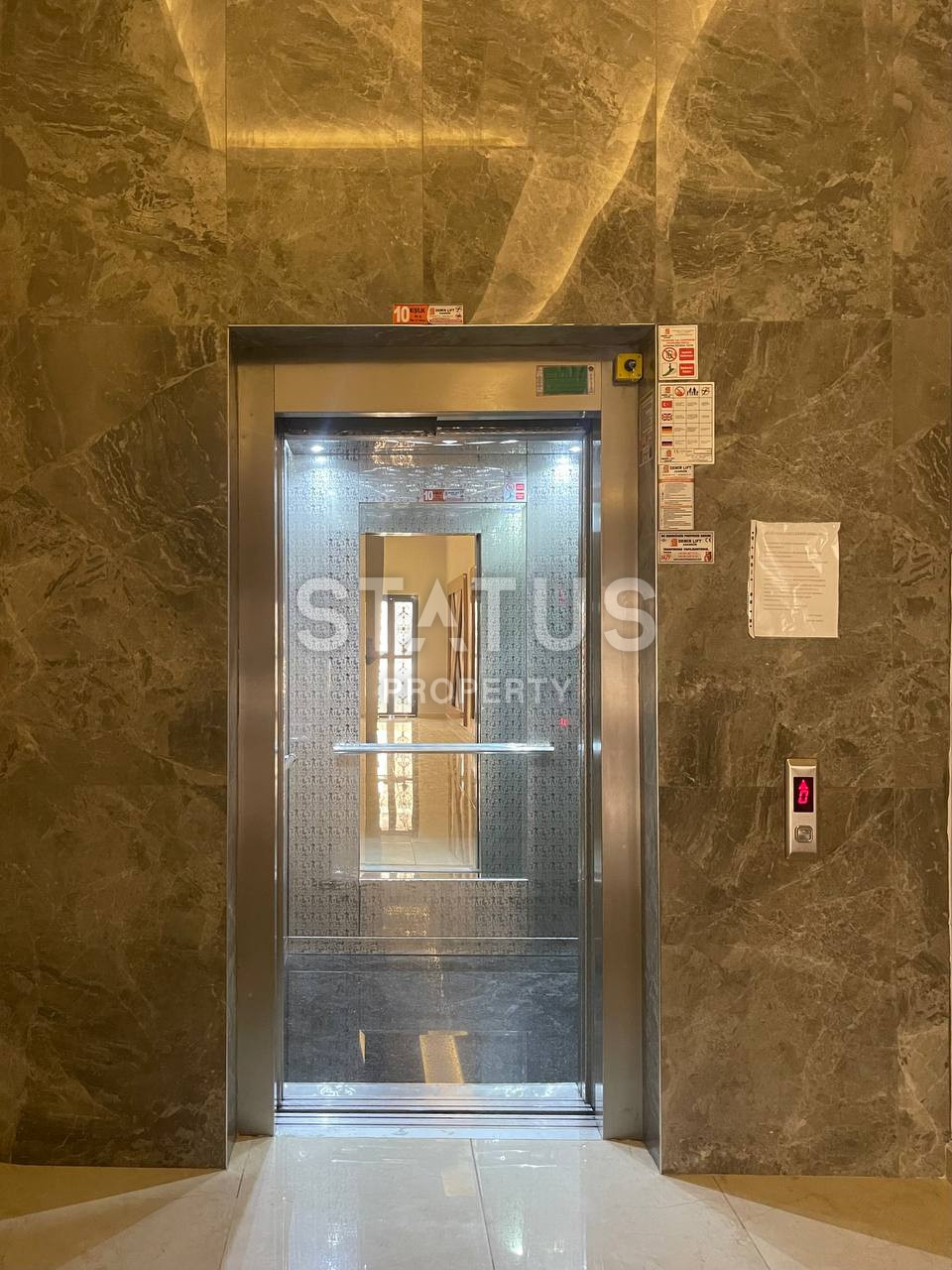 Spacious 3+1 apartment in Cikcilli with separate kitchen. 170m2 фото 22