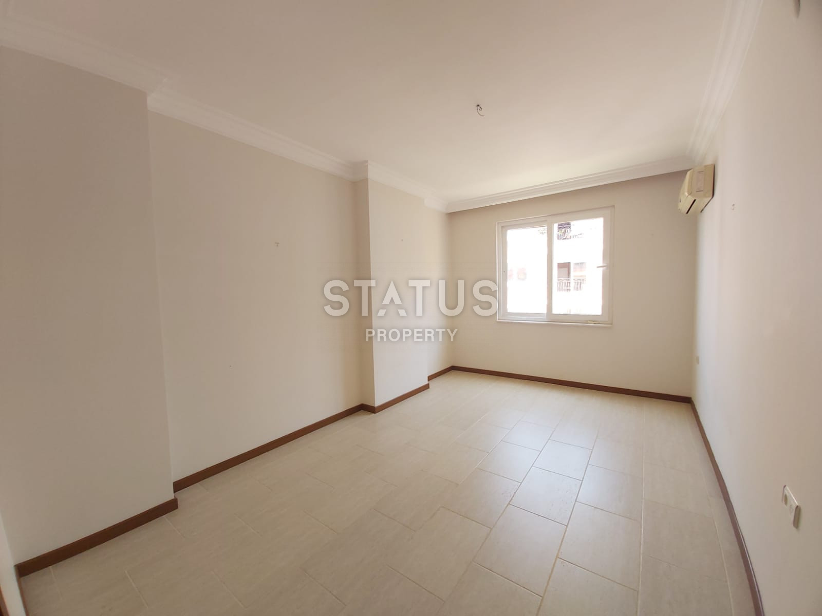 Three-room apartment 50m from the sea in Mahmutlar. 120m2 фото 6