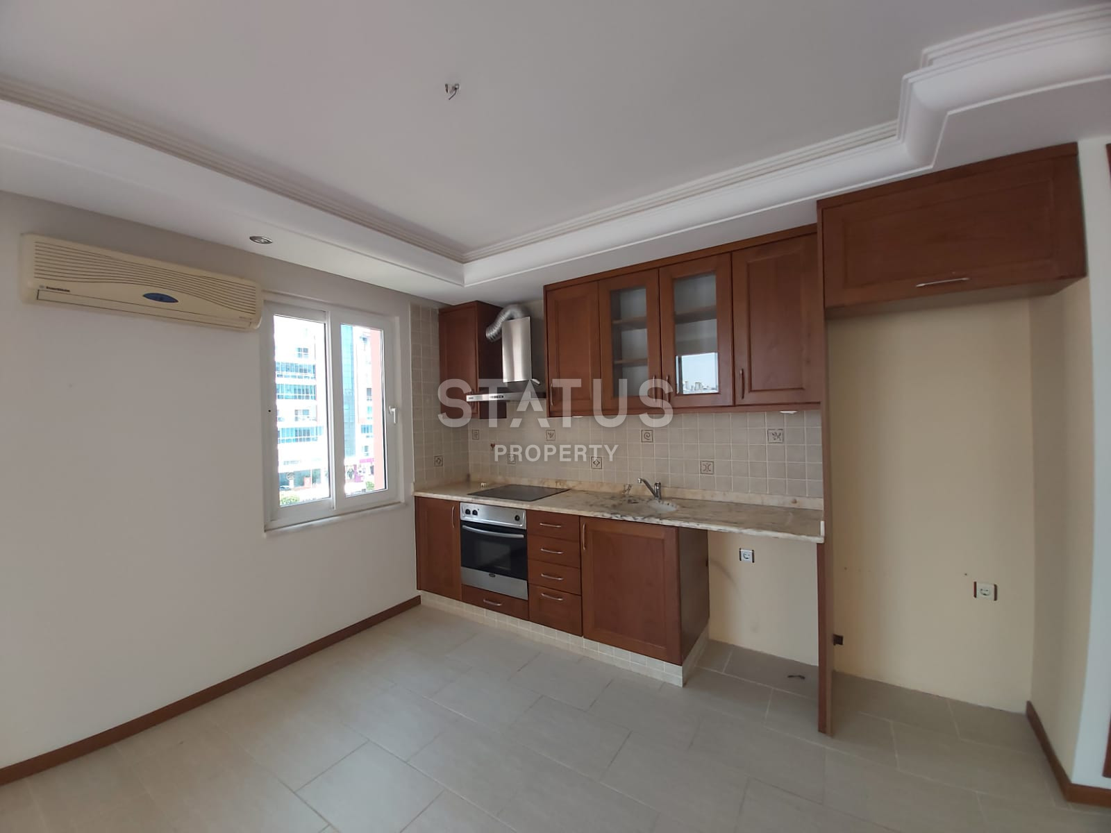 Three-room apartment 50m from the sea in Mahmutlar. 120m2 фото 9