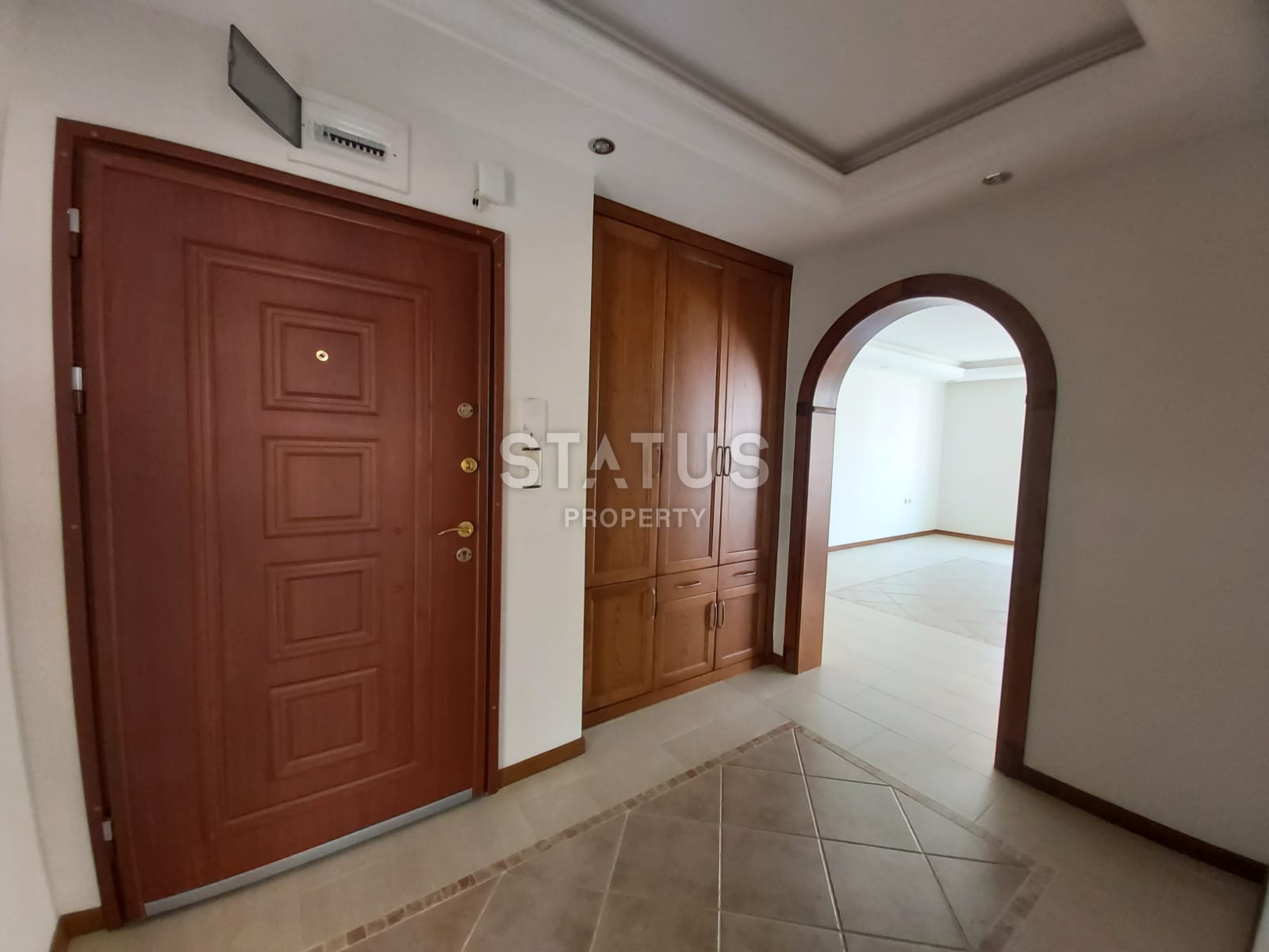 Three-room apartment 50m from the sea in Mahmutlar. 120m2 фото 10