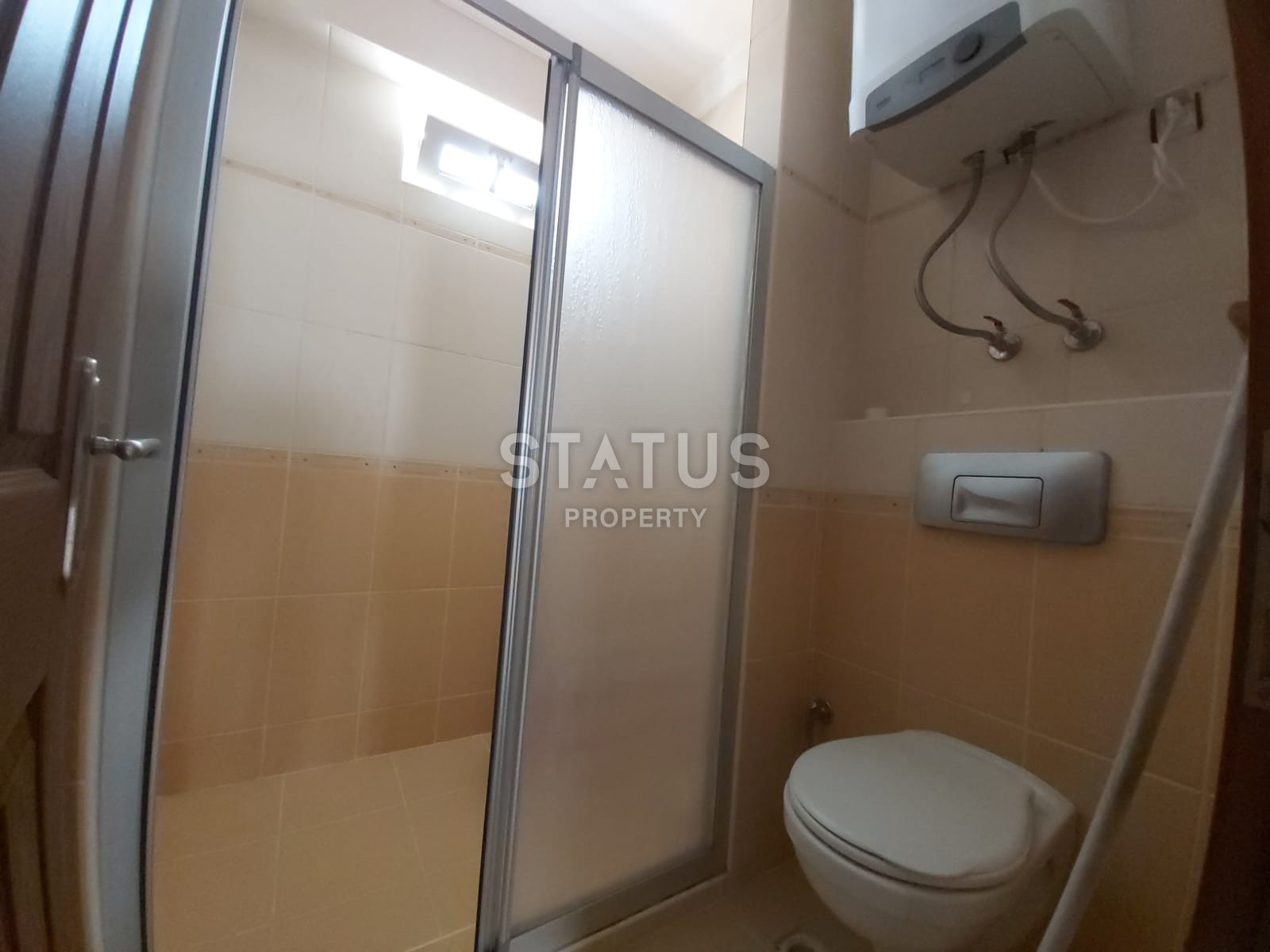 Three-room apartment 50m from the sea in Mahmutlar. 120m2 фото 11