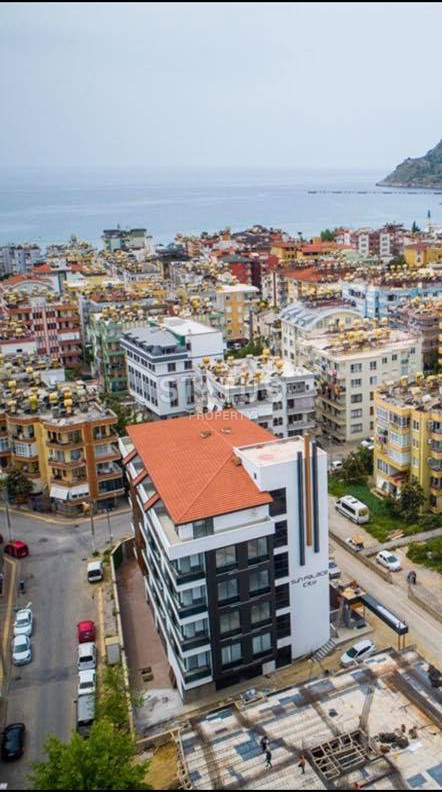 Квартиры в центре города с рассрочкой платежа по выгодным ценам! фото 3