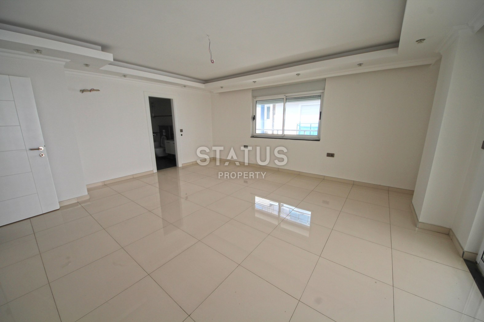 Apartment 3+1 gross area 400m2 in Mahmutlar. 400m2 фото 3