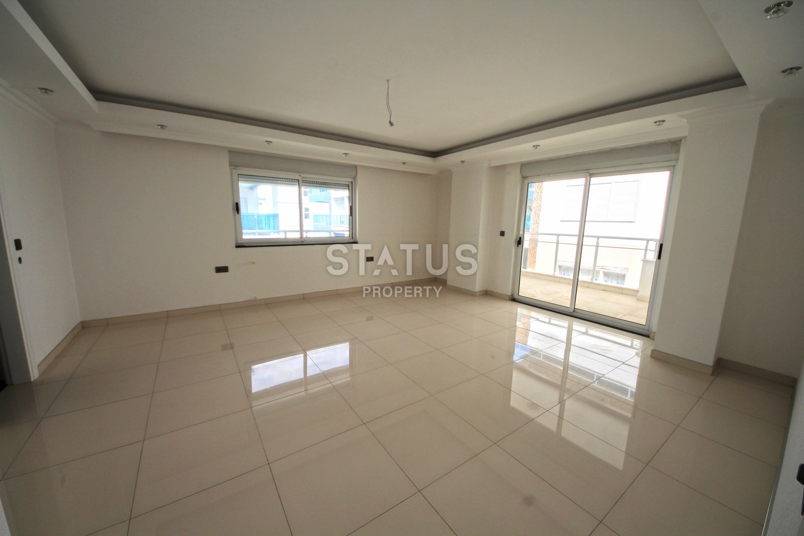 Apartment 3+1 gross area 400m2 in Mahmutlar. 400m2 фото 4