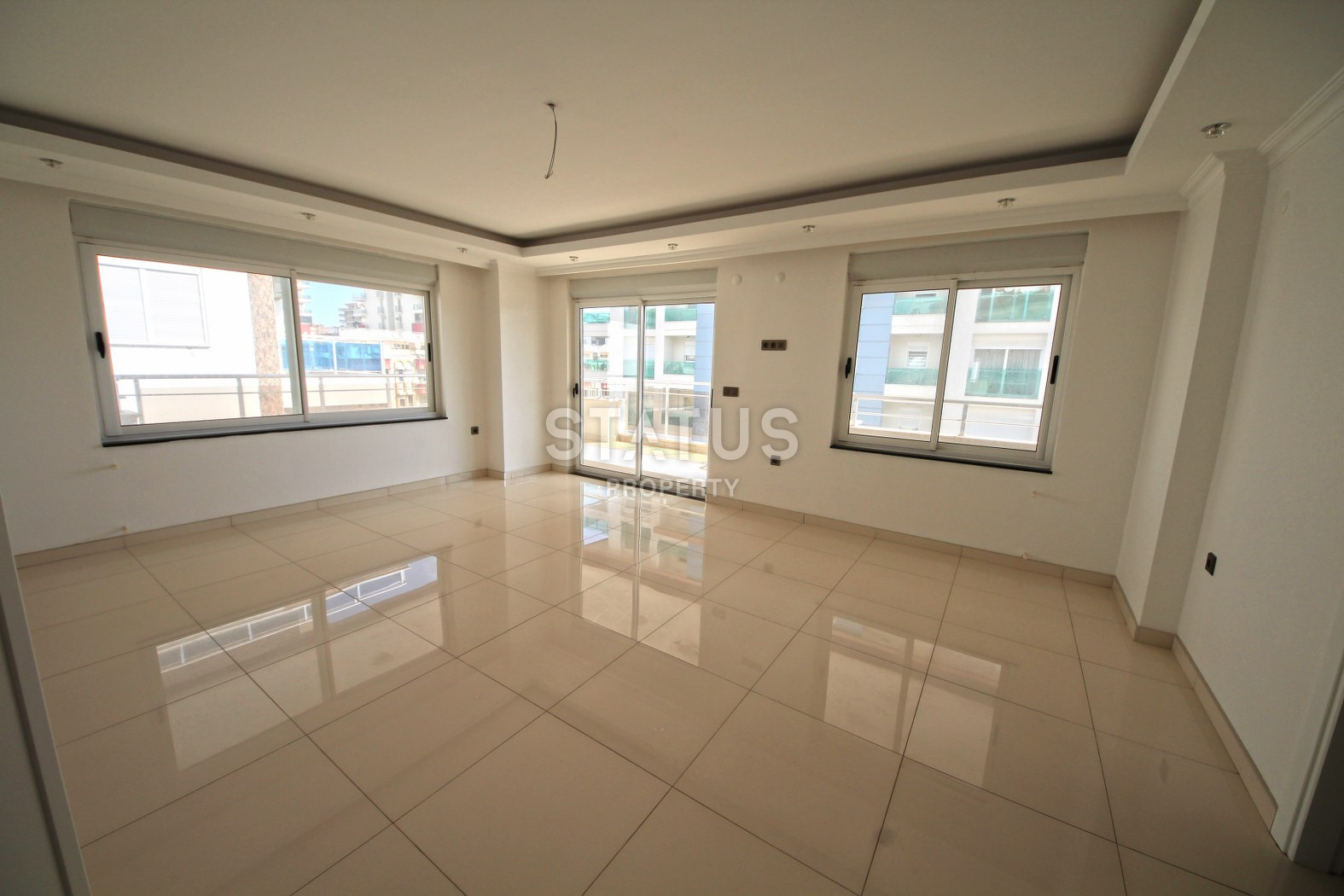 Apartment 3+1 gross area 400m2 in Mahmutlar. 400m2 фото 5