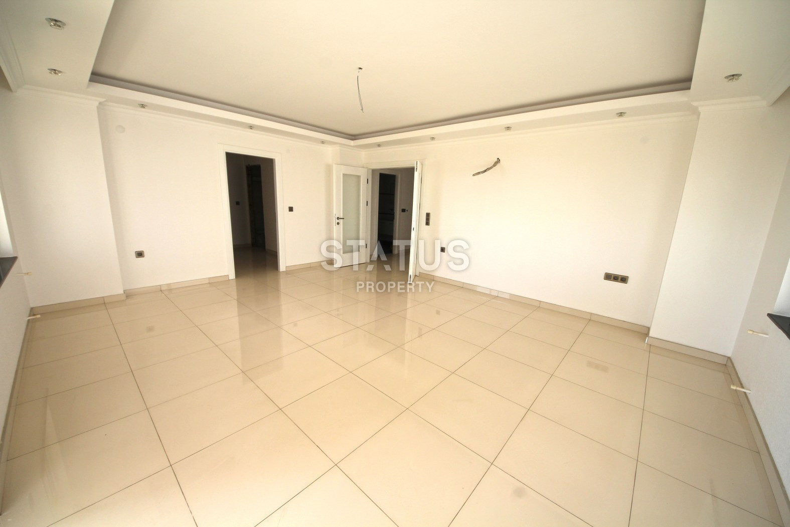 Apartment 3+1 gross area 400m2 in Mahmutlar. 400m2 фото 6