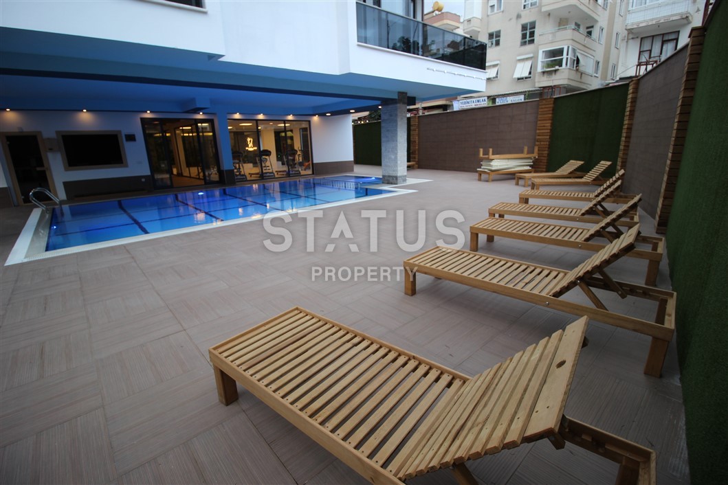 Квартиры в центре города с рассрочкой платежа по выгодным ценам! фото 4