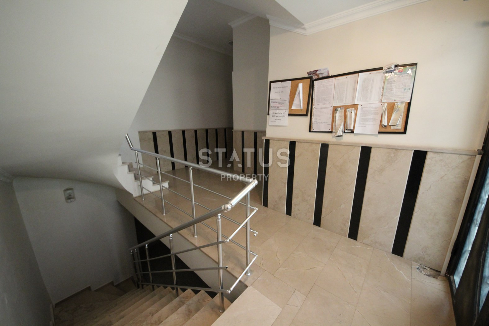 Apartment 3+1 gross area 400m2 in Mahmutlar. 400m2 фото 7