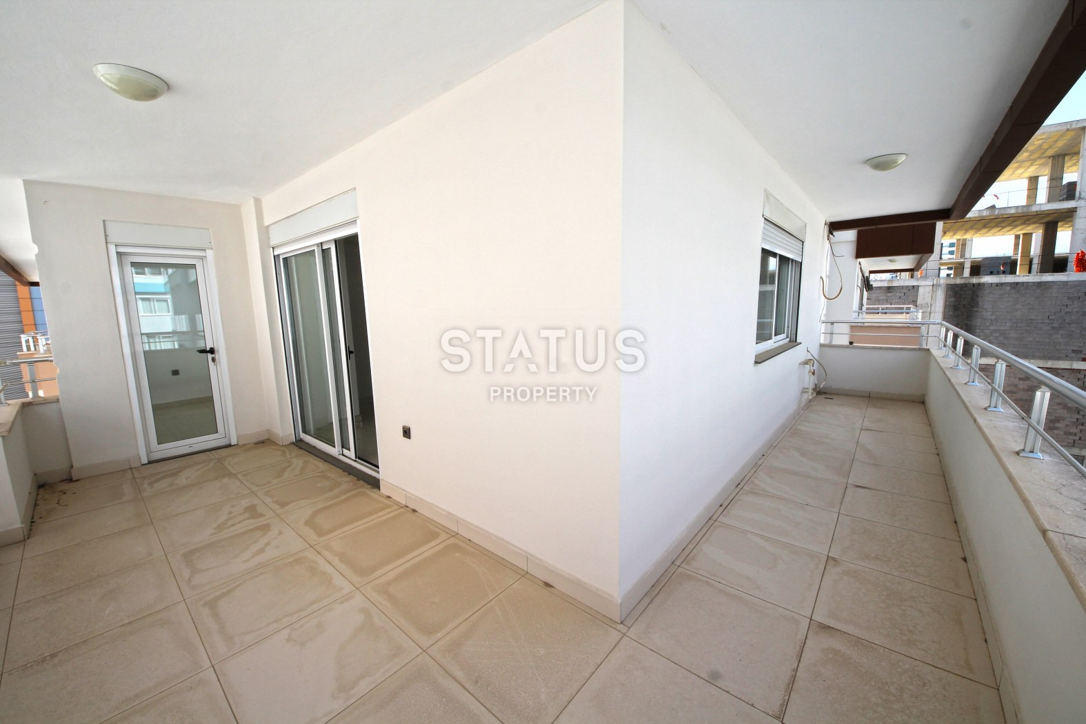 Apartment 3+1 gross area 400m2 in Mahmutlar. 400m2 фото 8