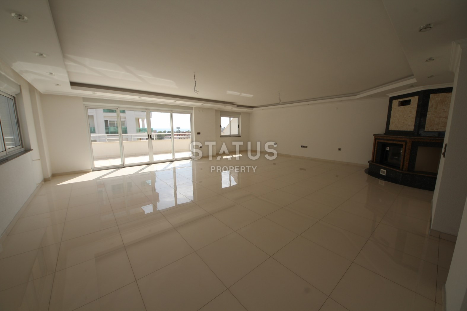 Apartment 3+1 gross area 400m2 in Mahmutlar. 400m2 фото 13