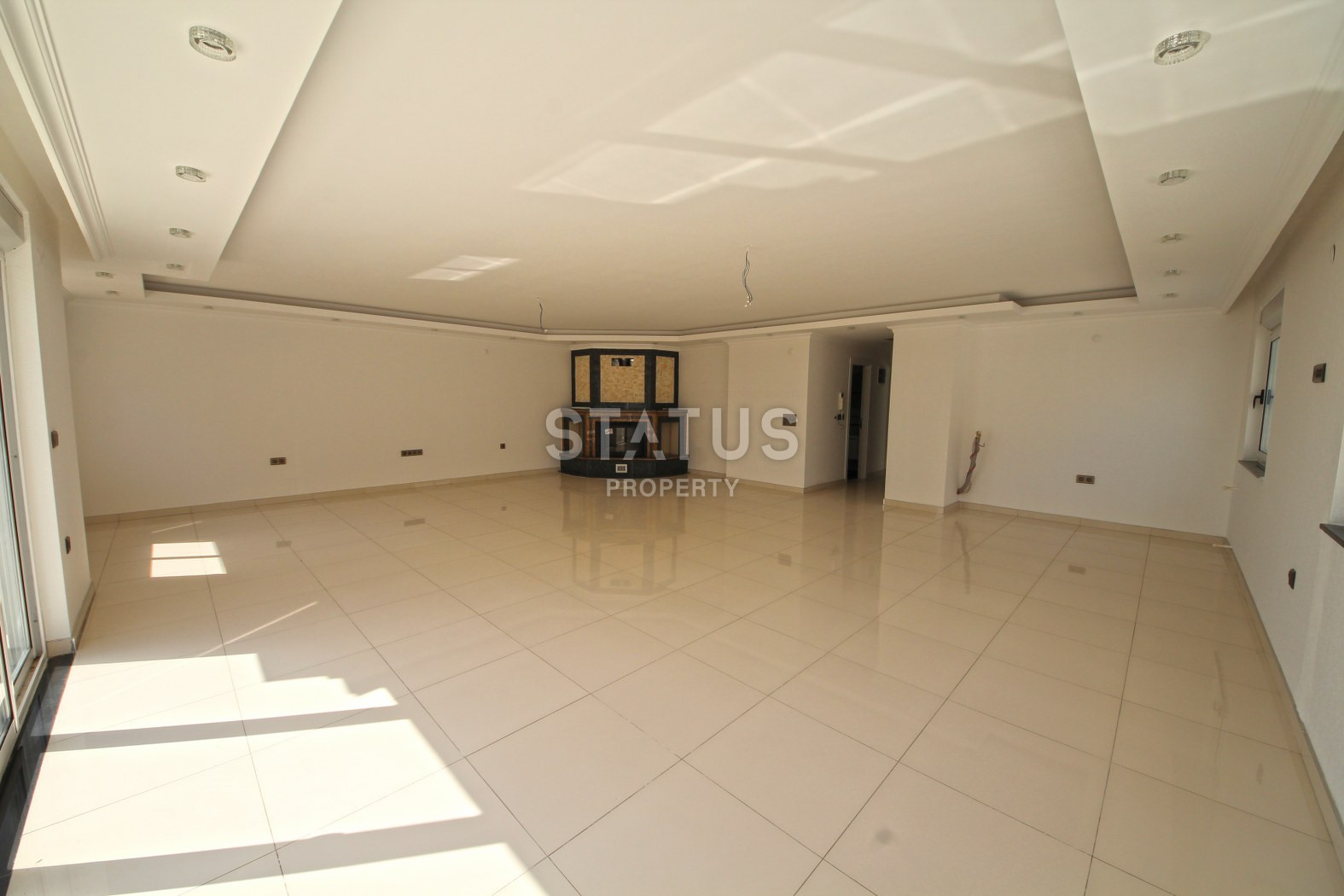 Apartment 3+1 gross area 400m2 in Mahmutlar. 400m2 фото 14