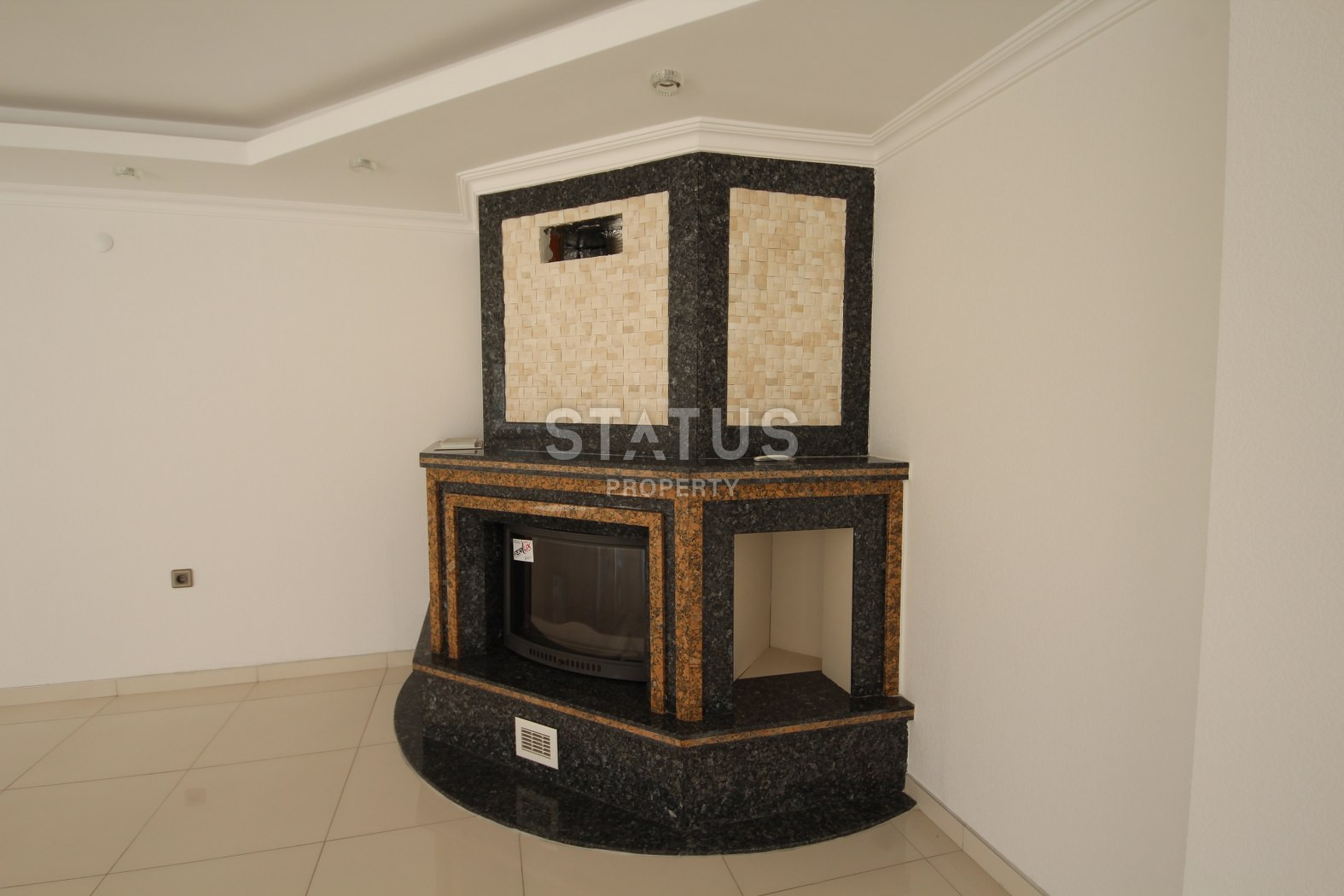 Apartment 3+1 gross area 400m2 in Mahmutlar. 400m2 фото 15