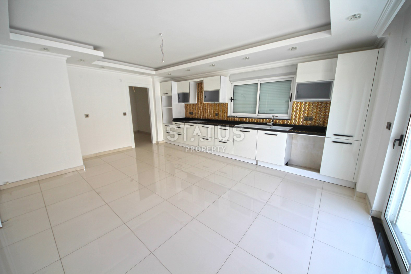 Apartment 3+1 gross area 400m2 in Mahmutlar. 400m2 фото 17