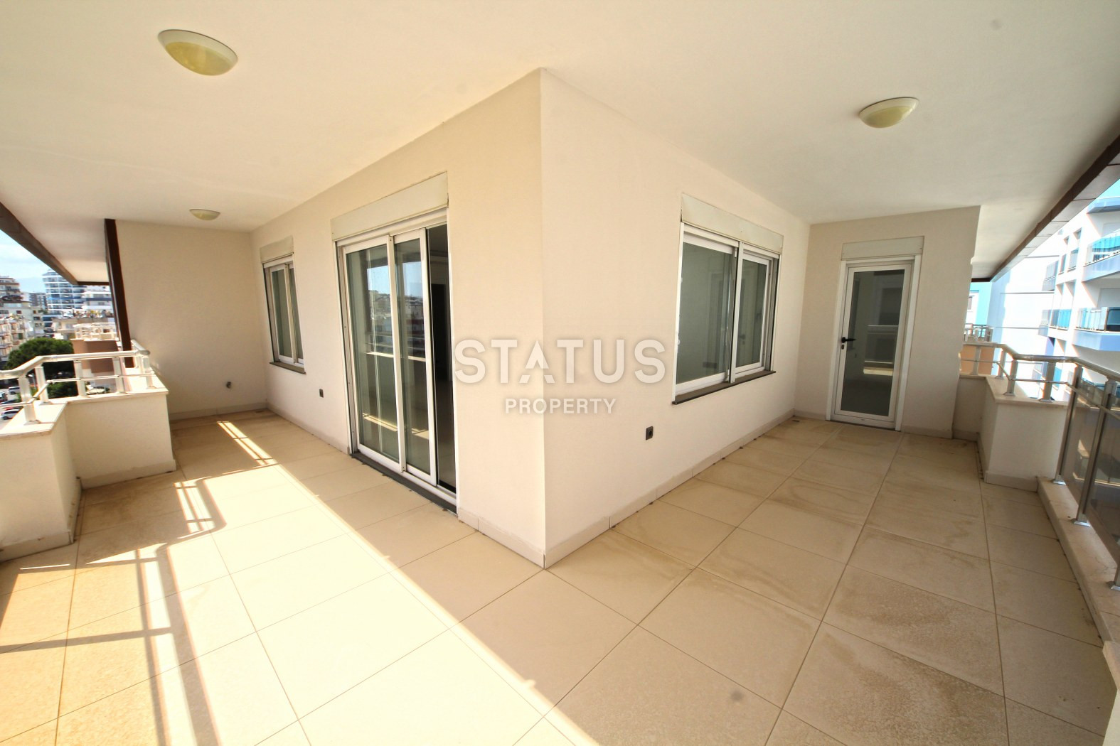 Apartment 3+1 gross area 400m2 in Mahmutlar. 400m2 фото 18
