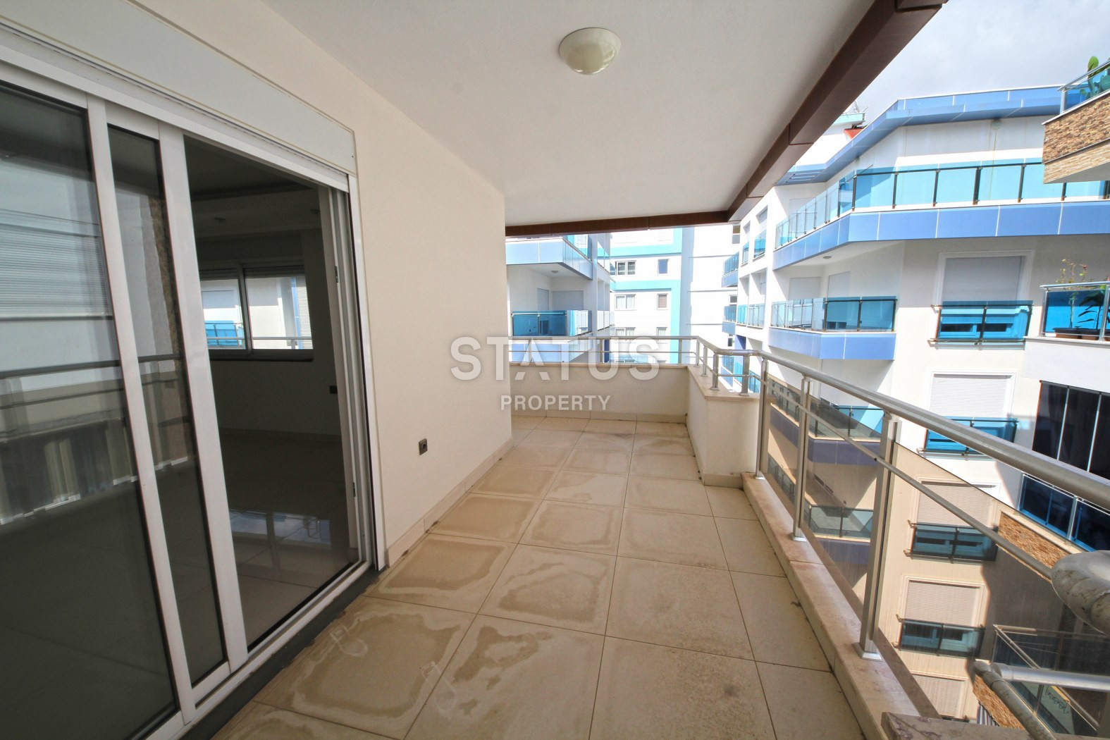 Apartment 3+1 gross area 400m2 in Mahmutlar. 400m2 фото 19