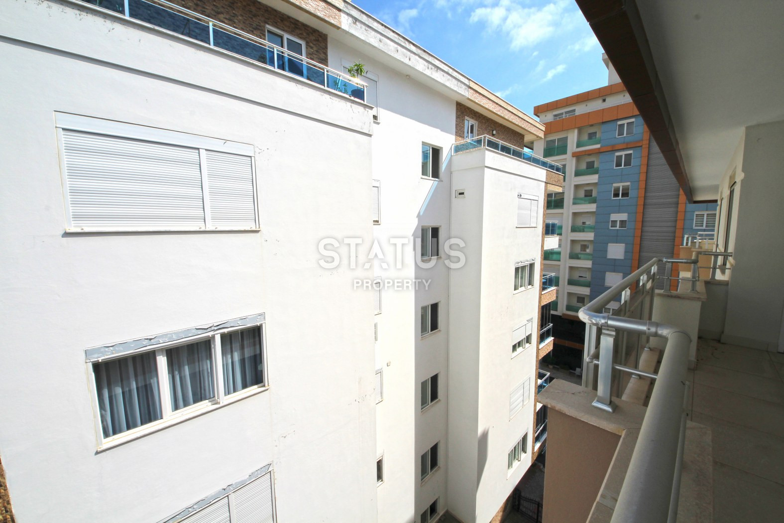 Apartment 3+1 gross area 400m2 in Mahmutlar. 400m2 фото 20