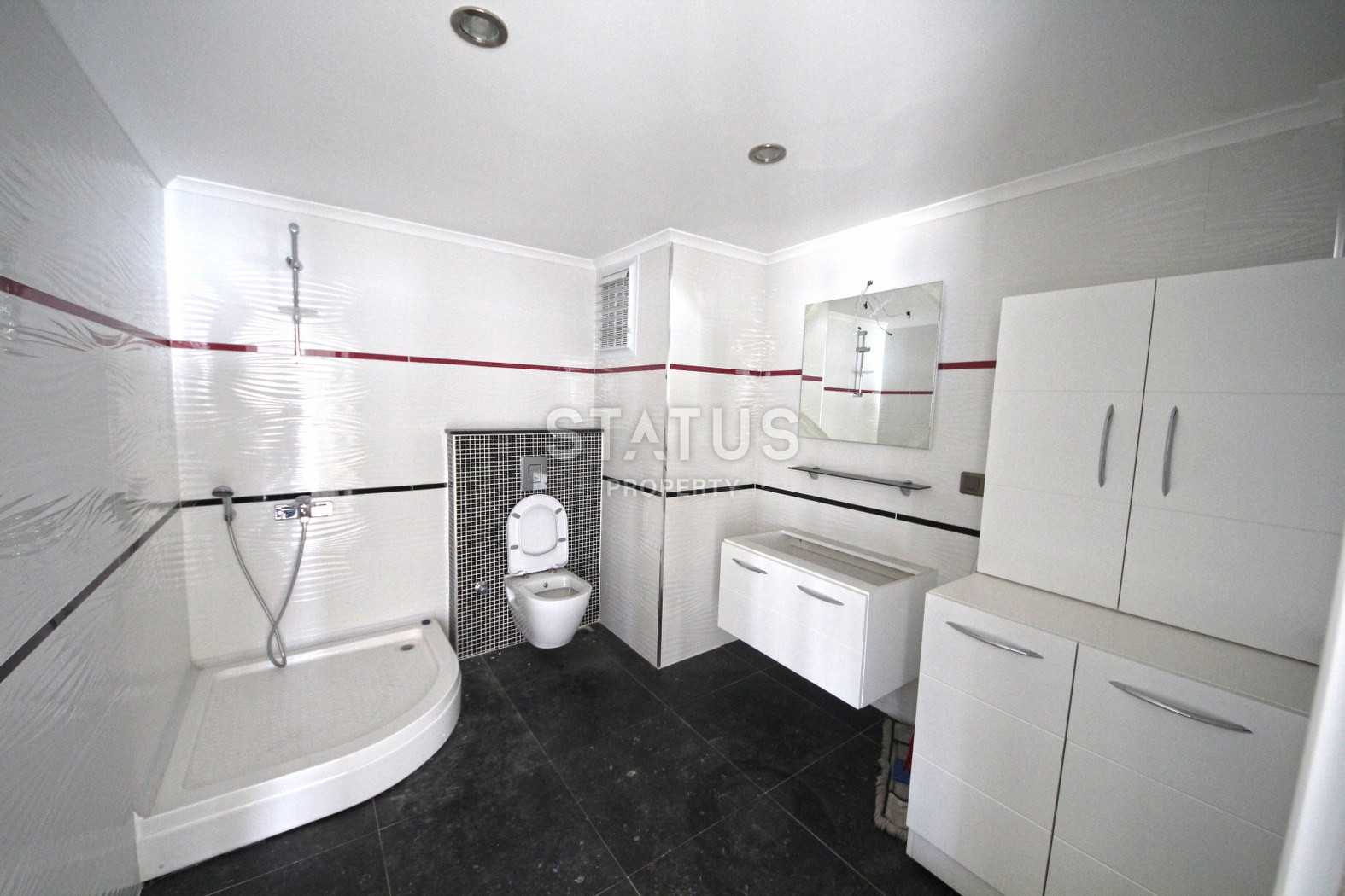 Apartment 3+1 gross area 400m2 in Mahmutlar. 400m2 фото 21