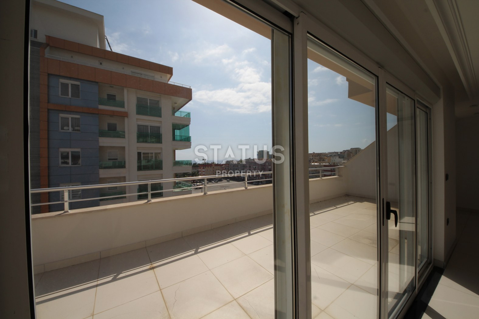 Apartment 3+1 gross area 400m2 in Mahmutlar. 400m2 фото 22