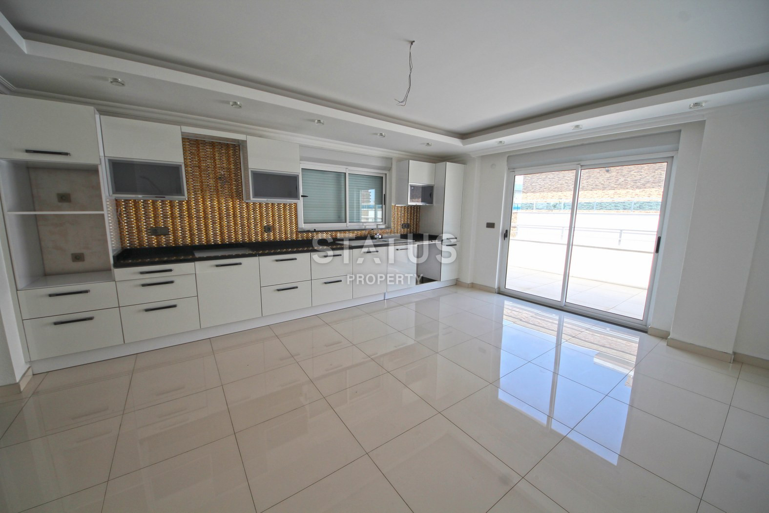 Apartment 3+1 gross area 400m2 in Mahmutlar. 400m2 фото 23