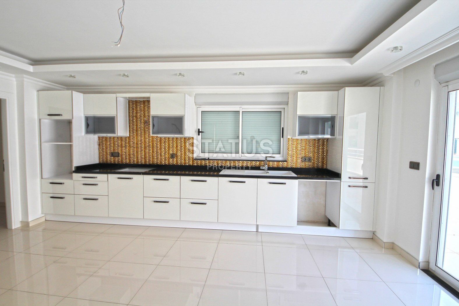 Apartment 3+1 gross area 400m2 in Mahmutlar. 400m2 фото 24