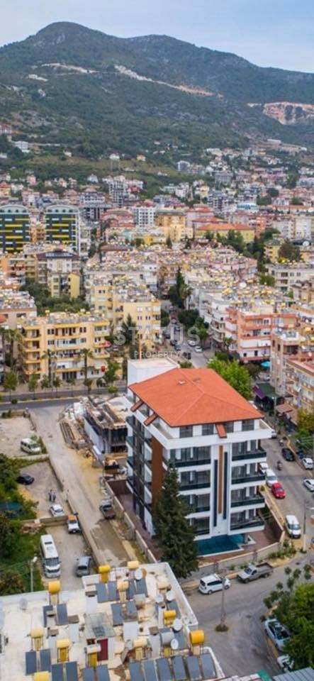 Квартиры в центре города с рассрочкой платежа по выгодным ценам! фото 5