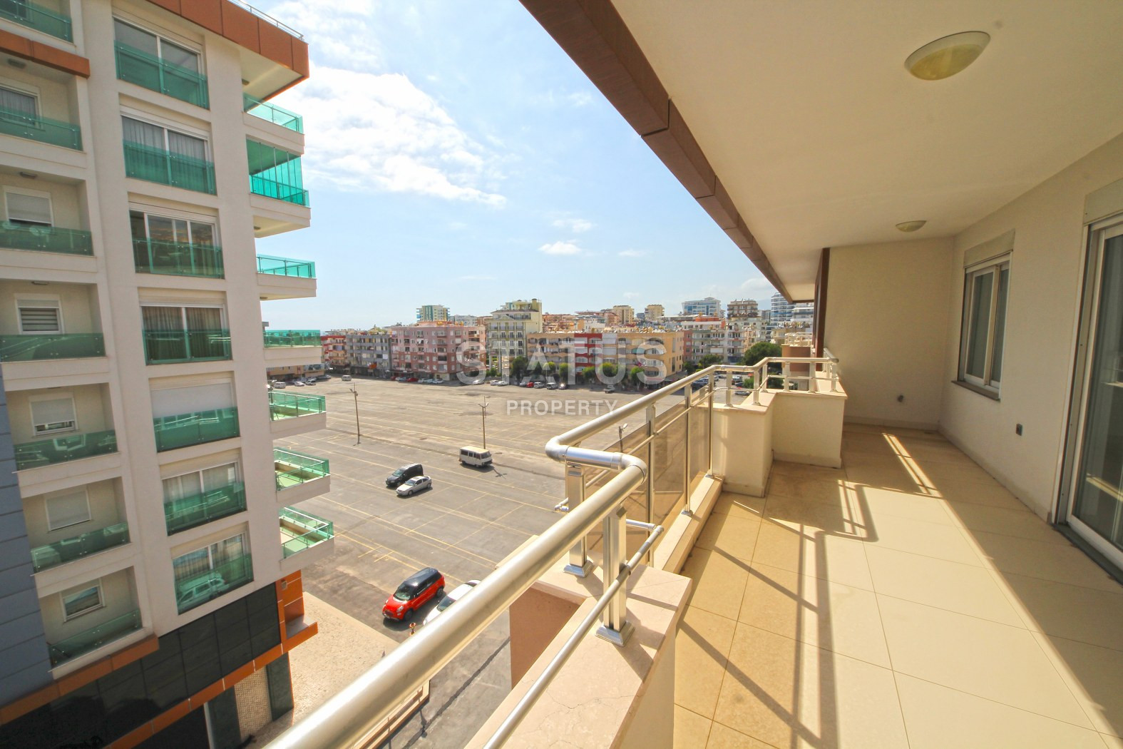 Apartment 3+1 gross area 400m2 in Mahmutlar. 400m2 фото 27