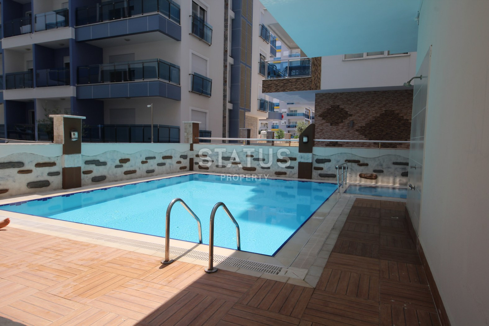 Apartment 3+1 gross area 400m2 in Mahmutlar. 400m2 фото 28