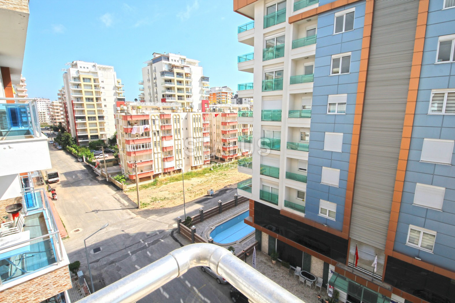 Apartment 3+1 gross area 400m2 in Mahmutlar. 400m2 фото 34