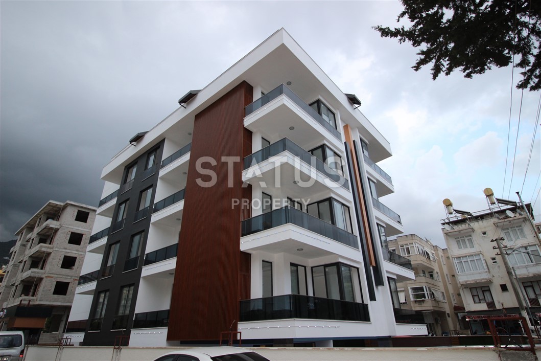 Квартиры в центре города с рассрочкой платежа по выгодным ценам! фото 6