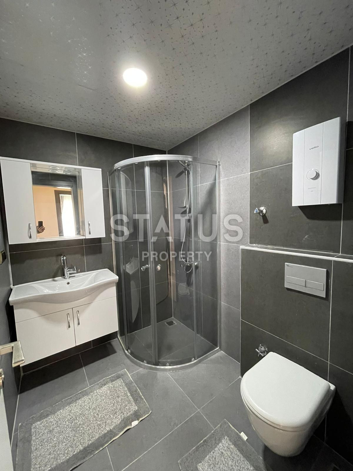 Spacious duplex 2+1 with luxury furniture and appliances in OBA. 160m2 фото 7