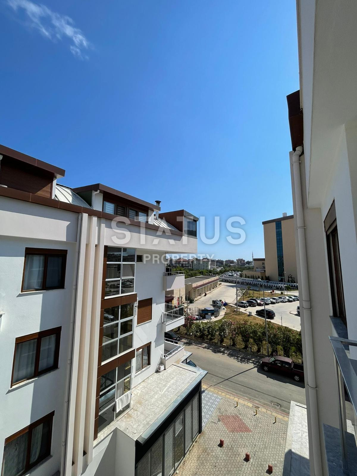 Spacious duplex 2+1 with luxury furniture and appliances in OBA. 160m2 фото 16