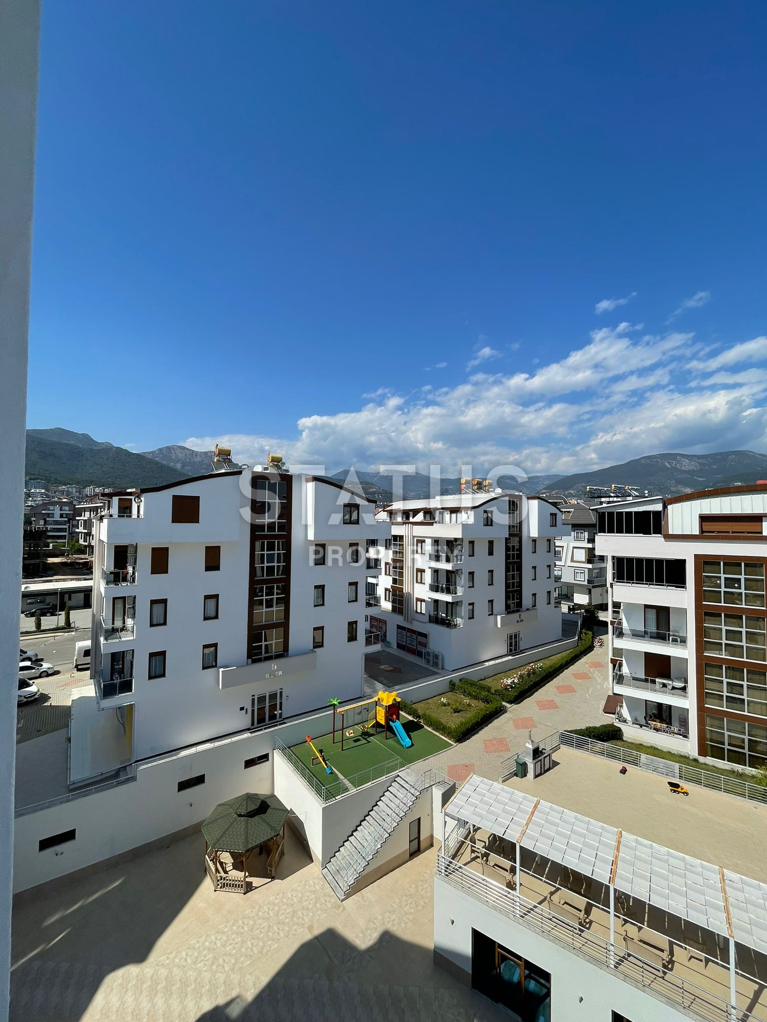 Spacious duplex 2+1 with luxury furniture and appliances in OBA. 160m2 фото 17