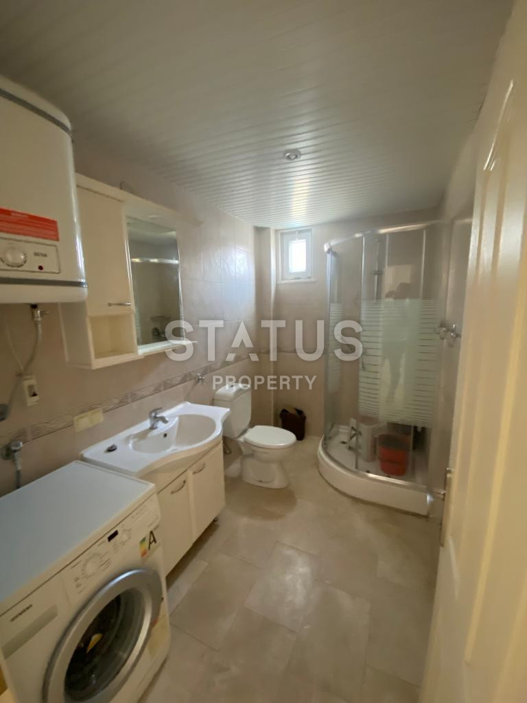 Duplex 3+1 overlooking the sea, mountains and Calais. 177m2 фото 5