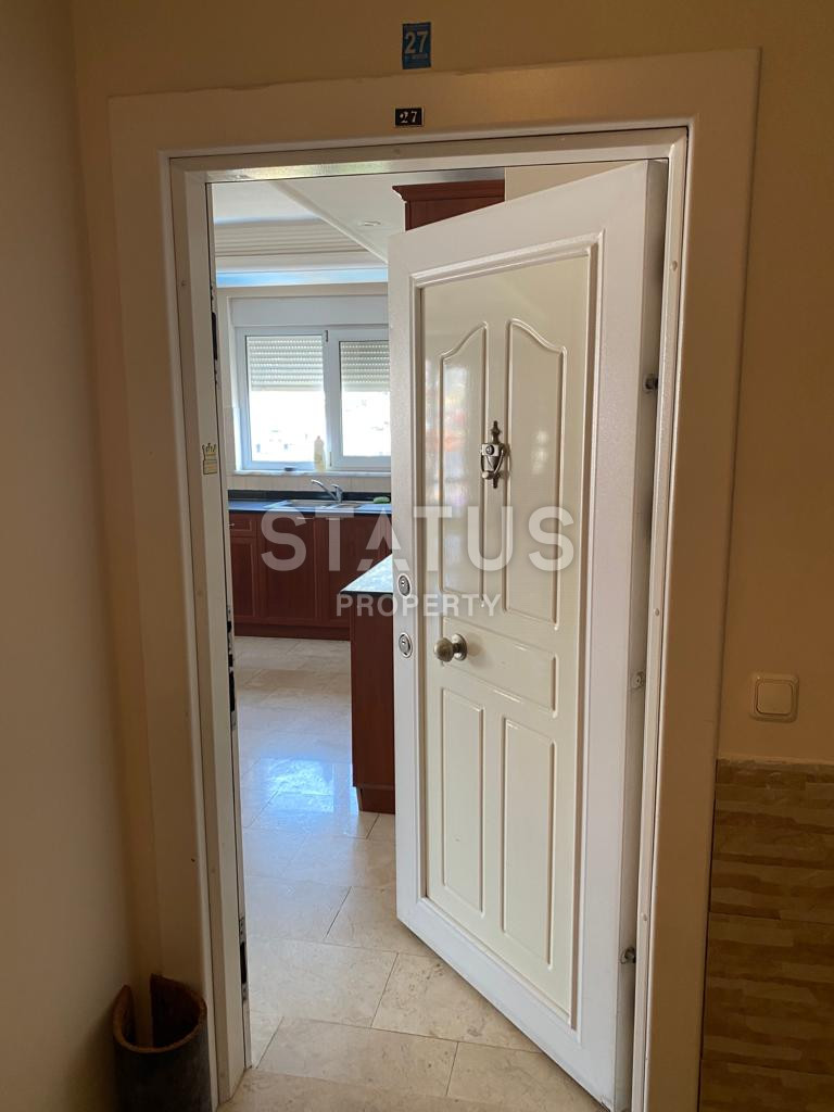 Duplex 3+1 overlooking the sea, mountains and Calais. 177m2 фото 6