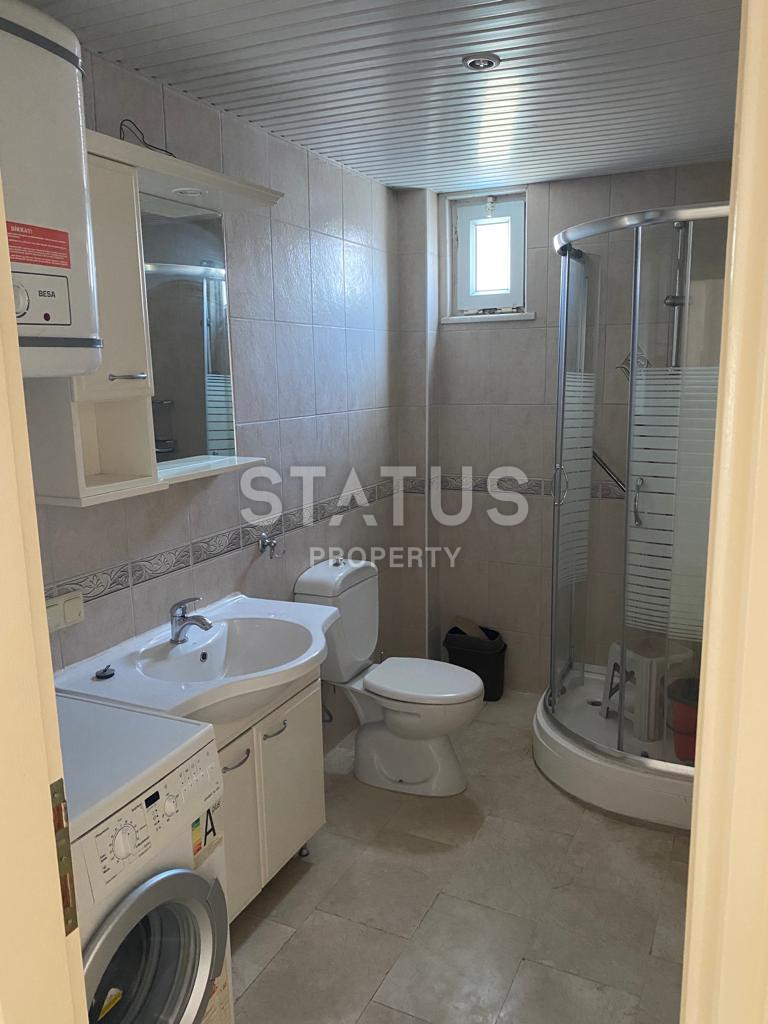 Duplex 3+1 overlooking the sea, mountains and Calais. 177m2 фото 10