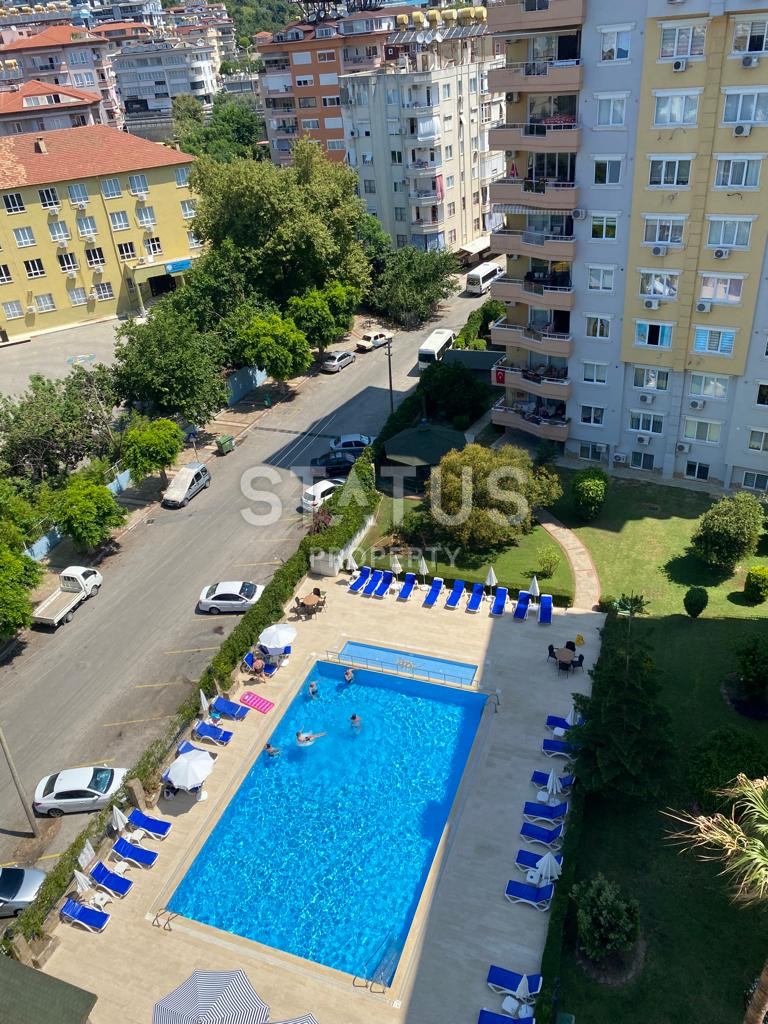 Duplex 3+1 overlooking the sea, mountains and Calais. 177m2 фото 12