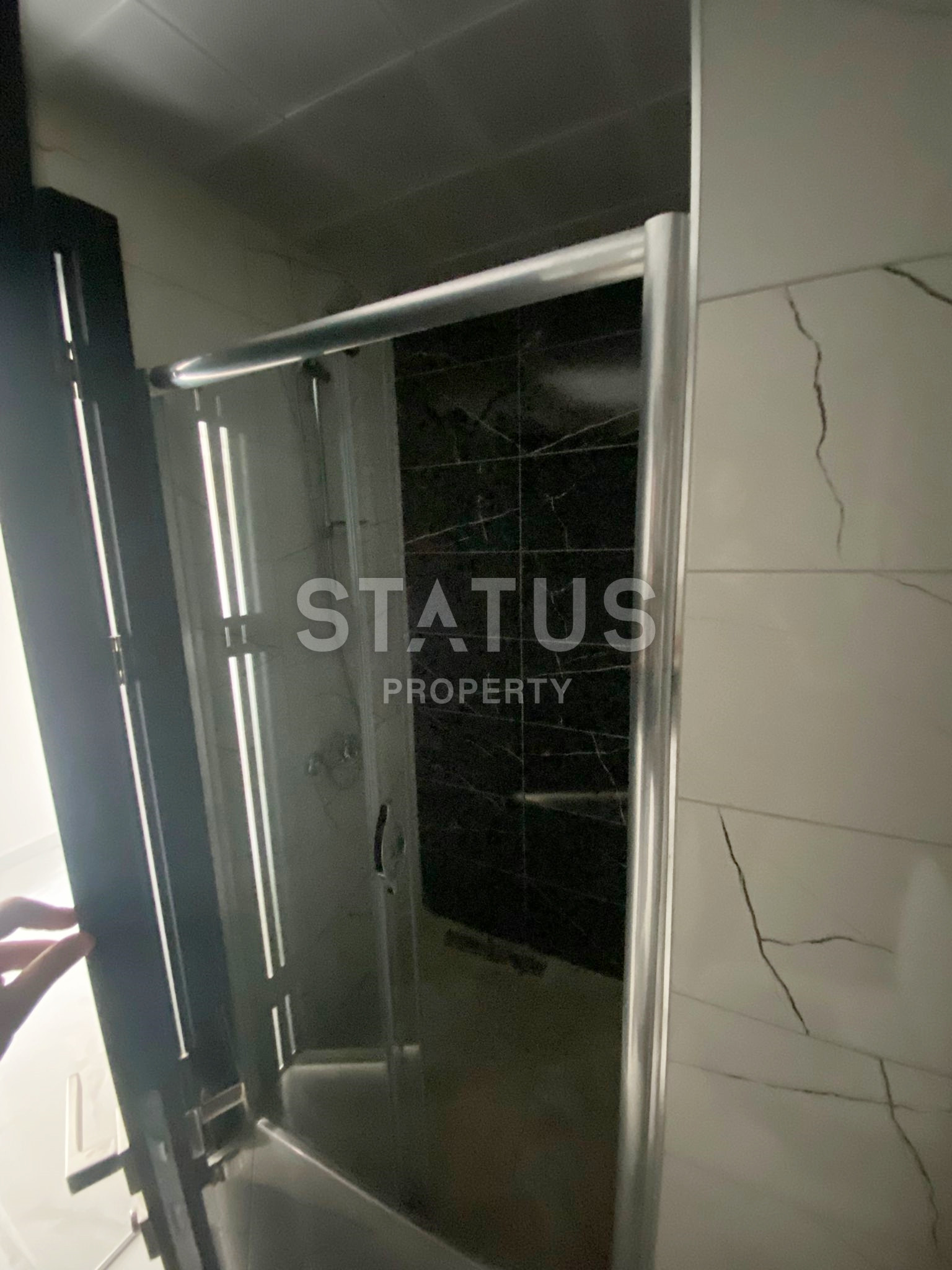 New apartments 1+1 in a new residential complex in Avsallar. 66m2 фото 20