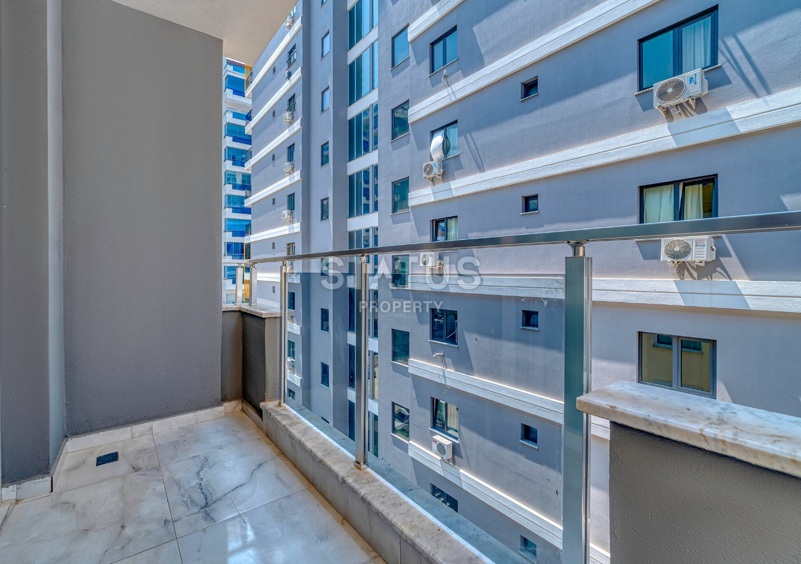 Beautiful bright apartment 2+1 in Mahmutlar. 115m2 фото 13