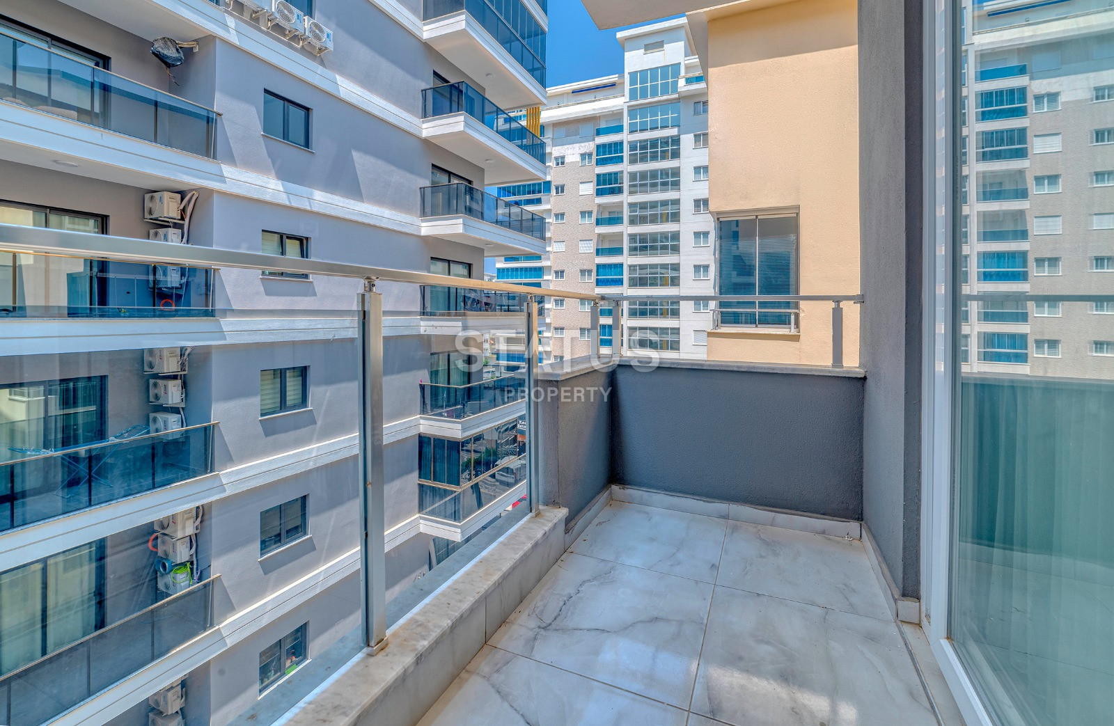 Beautiful bright apartment 2+1 in Mahmutlar. 115m2 фото 14