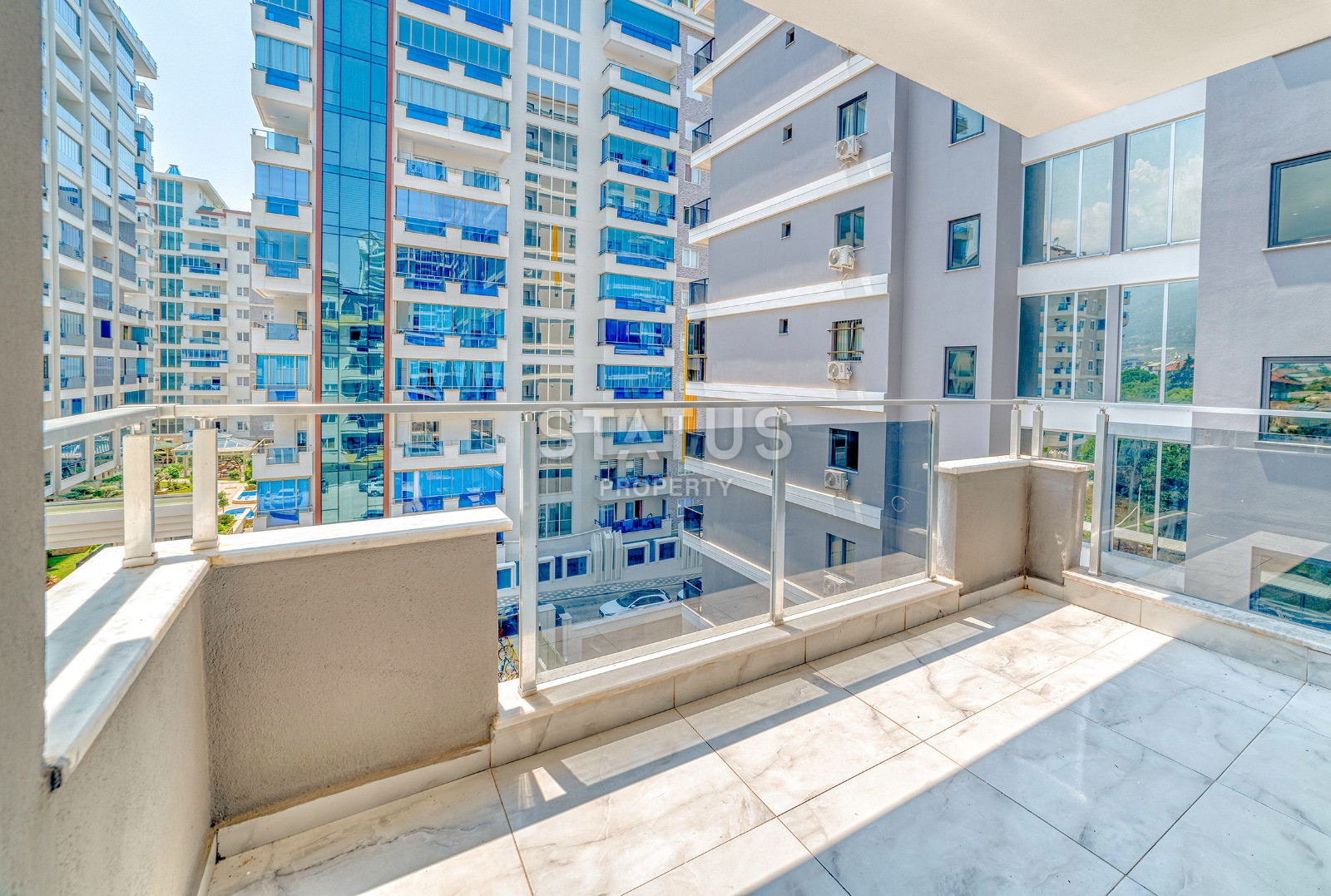 Beautiful bright apartment 2+1 in Mahmutlar. 115m2 фото 15