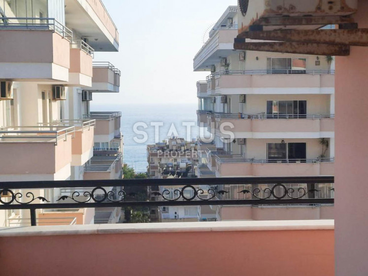 Трёхкомнатная квартира в Махмутларе в ЖК от ведущего застройщика. 125м2 фото 1