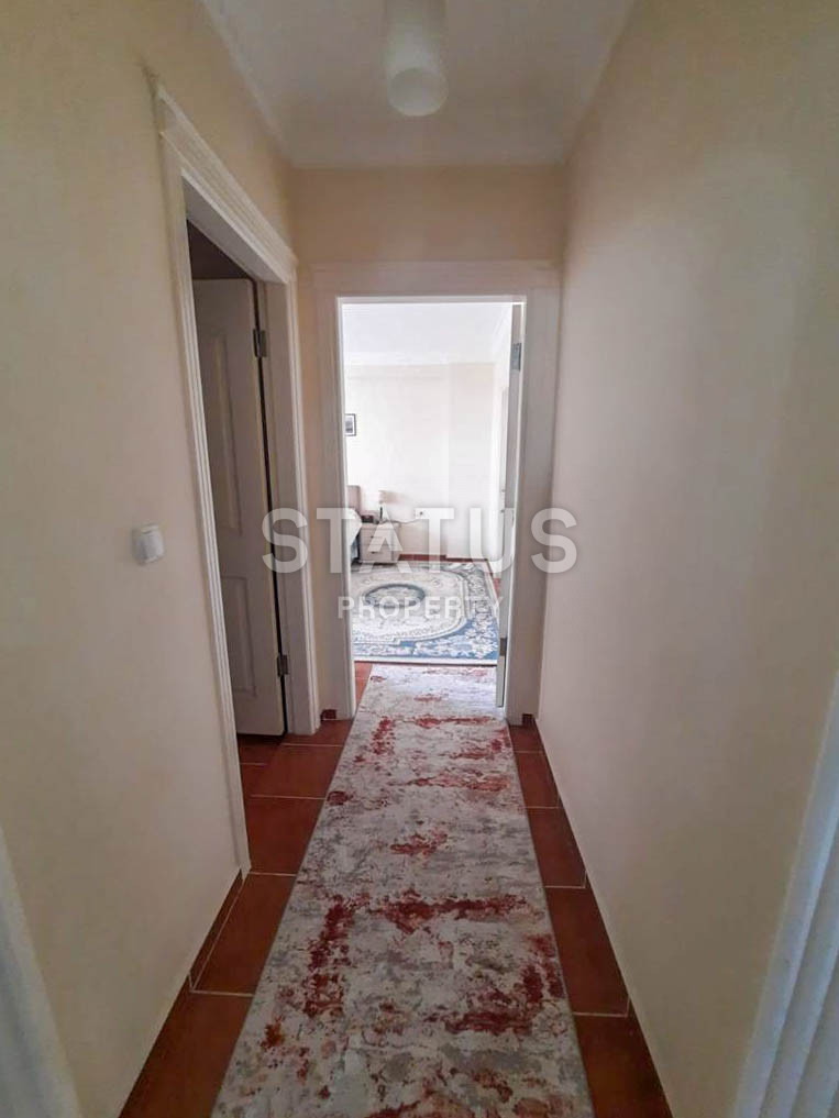 Three-room apartment in Mahmutlar in a residential complex from a leading developer. 125m2 фото 7