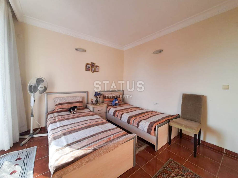 Three-room apartment in Mahmutlar in a residential complex from a leading developer. 125m2 фото 8