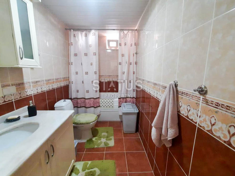 Three-room apartment in Mahmutlar in a residential complex from a leading developer. 125m2 фото 9