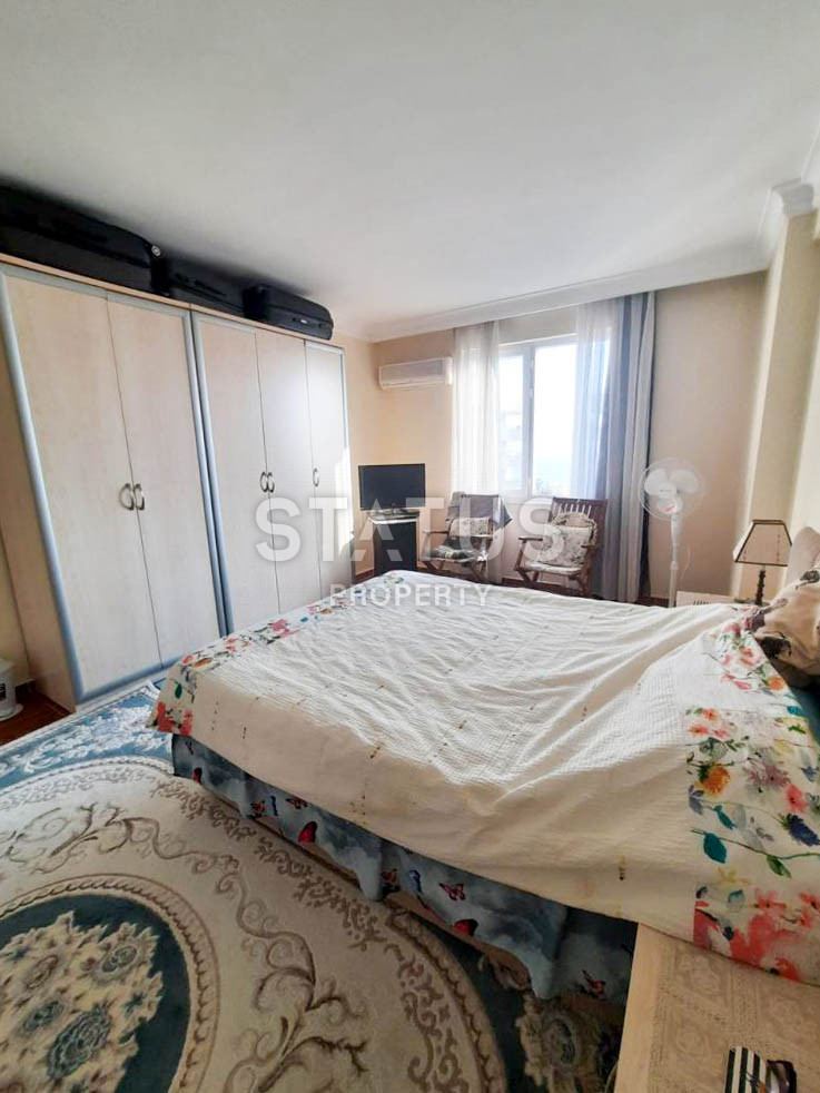 Three-room apartment in Mahmutlar in a residential complex from a leading developer. 125m2 фото 10