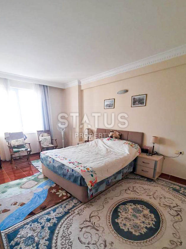 Three-room apartment in Mahmutlar in a residential complex from a leading developer. 125m2 фото 11