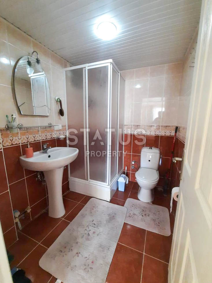 Three-room apartment in Mahmutlar in a residential complex from a leading developer. 125m2 фото 12